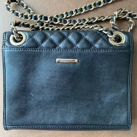 Rebecca Minkoff Quilted Bag - Picture 4 of 5